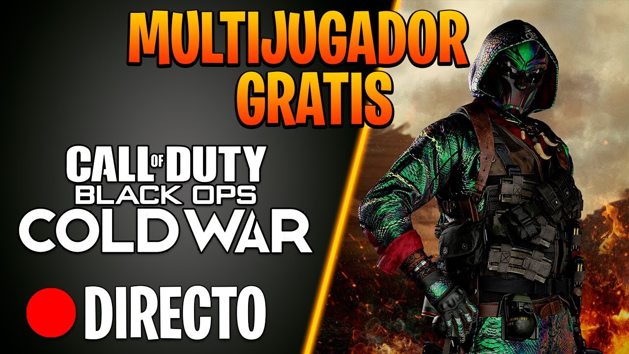 JUGANDO CON SUSCRIPTORES WARZONE COLD WAR TEMPORADA 3 *DUOS, TRIOS, ESCUADRONES Y PARTIDAS PRIVADAS*