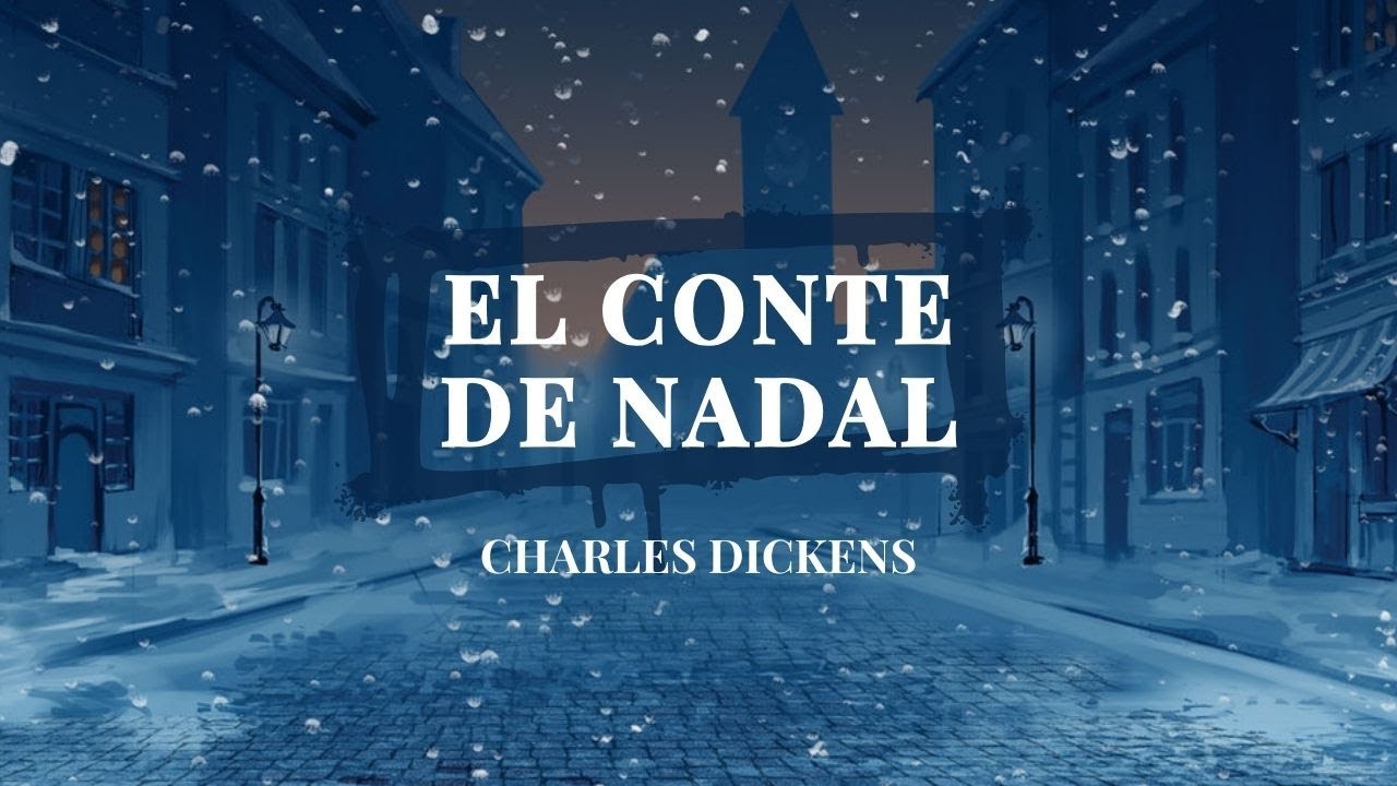 Tràiler Conte de Nadal 2023 - Aula de Música Can Llobet (Calella)