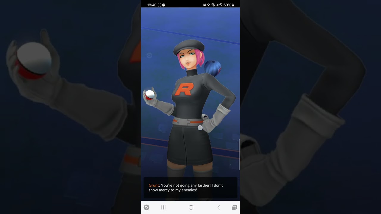 Pokemon Go - wymiana pokemonów