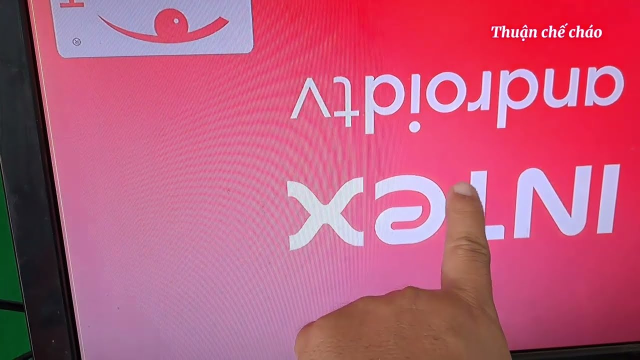 Mở service tivi casper 32hg5200 có thể bạn chưa biết. #246