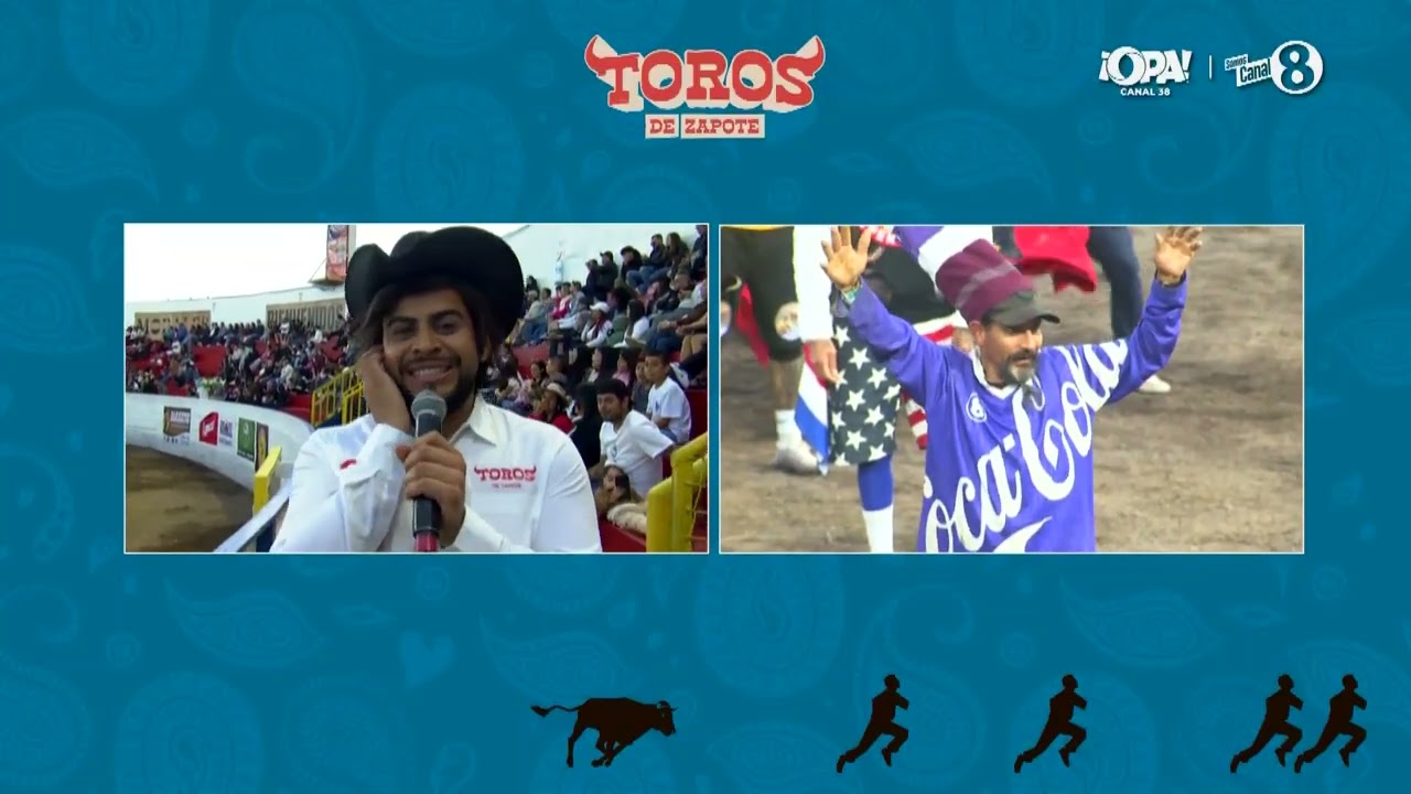 Corridas de Toros Zapote En Costa Rica 2025 2026 