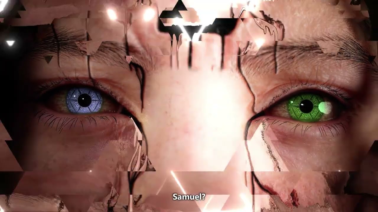 A.I.L.A | Release Date Trailer