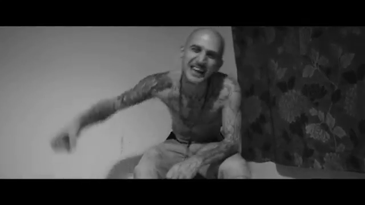T3ndow - Boom Bye Bye (Official Video)