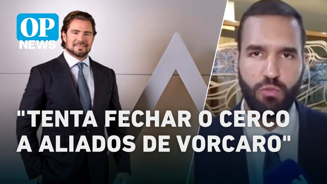 Sem Vorcaro, CPMI do INSS deve ouvir ex-sócio do dono do Master nesta quarta | O POVO NEWS
