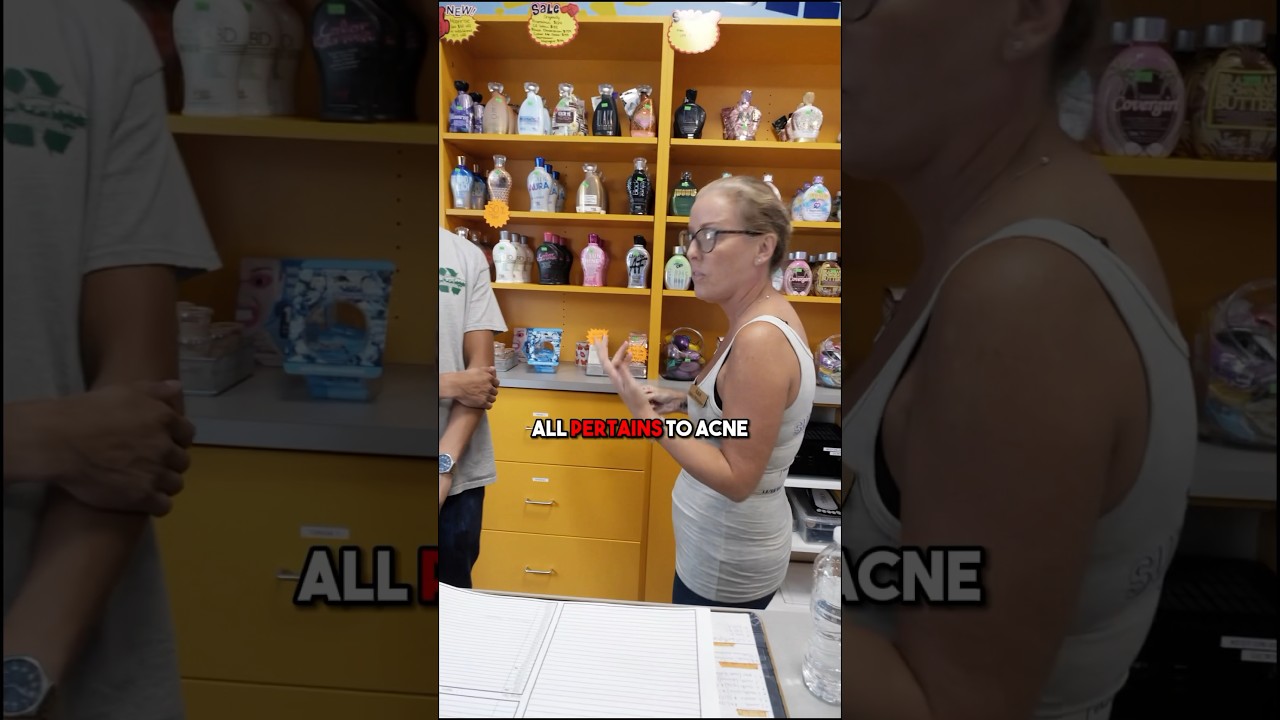 Our beds help with Acne 