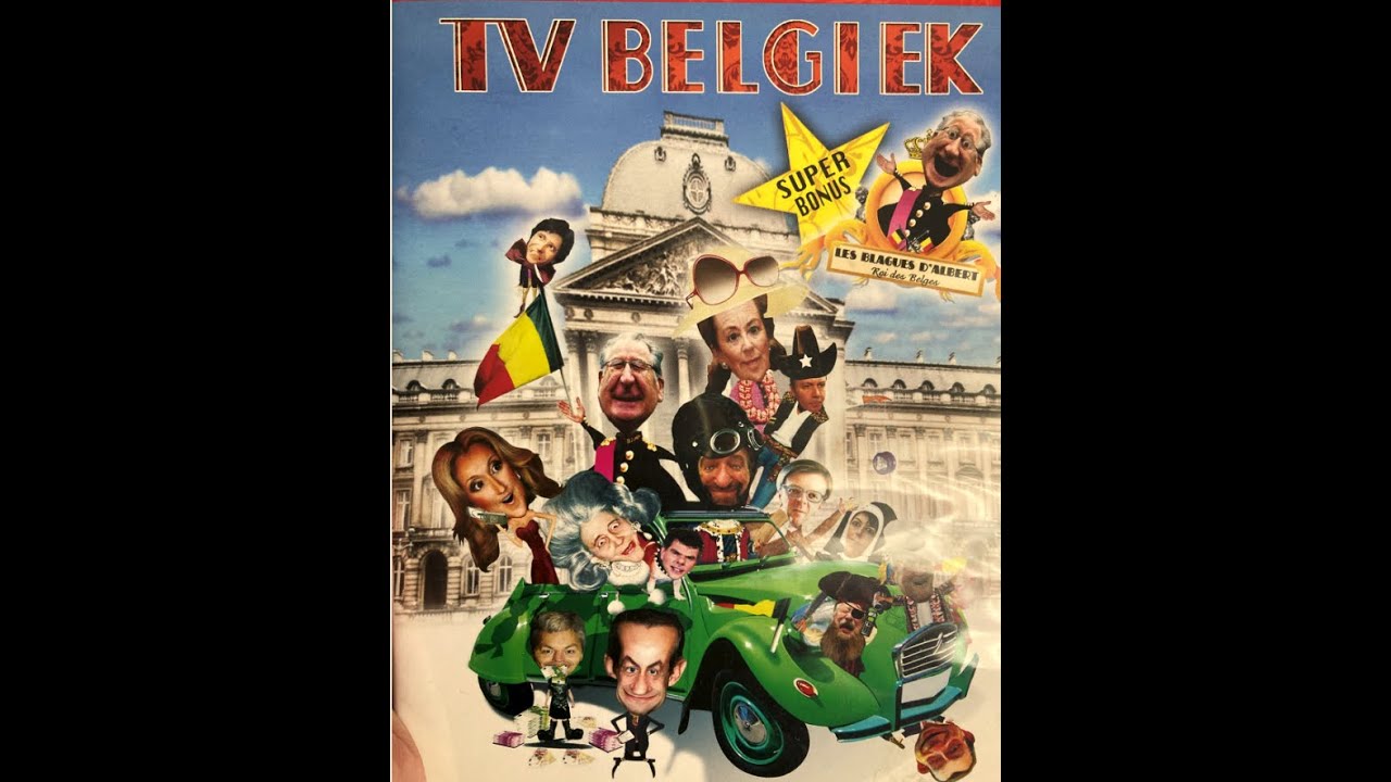 TV Belgiek Saison 3 Best of