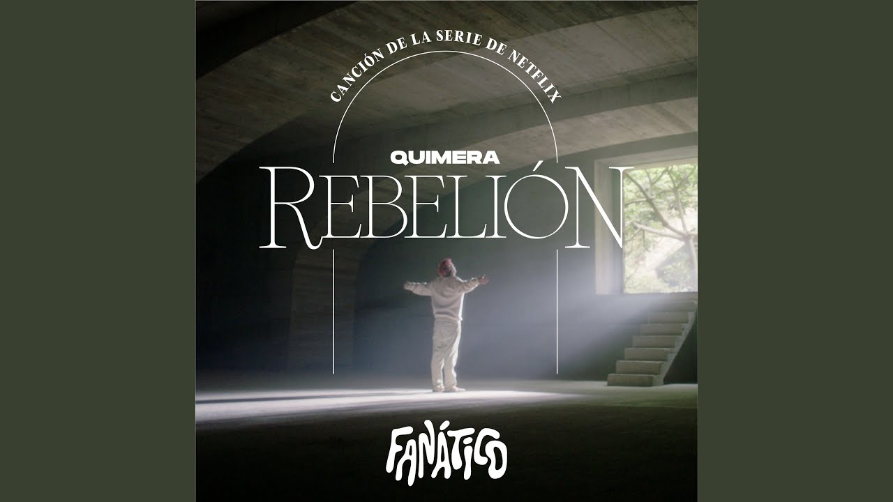 Rebeli&oacute;n