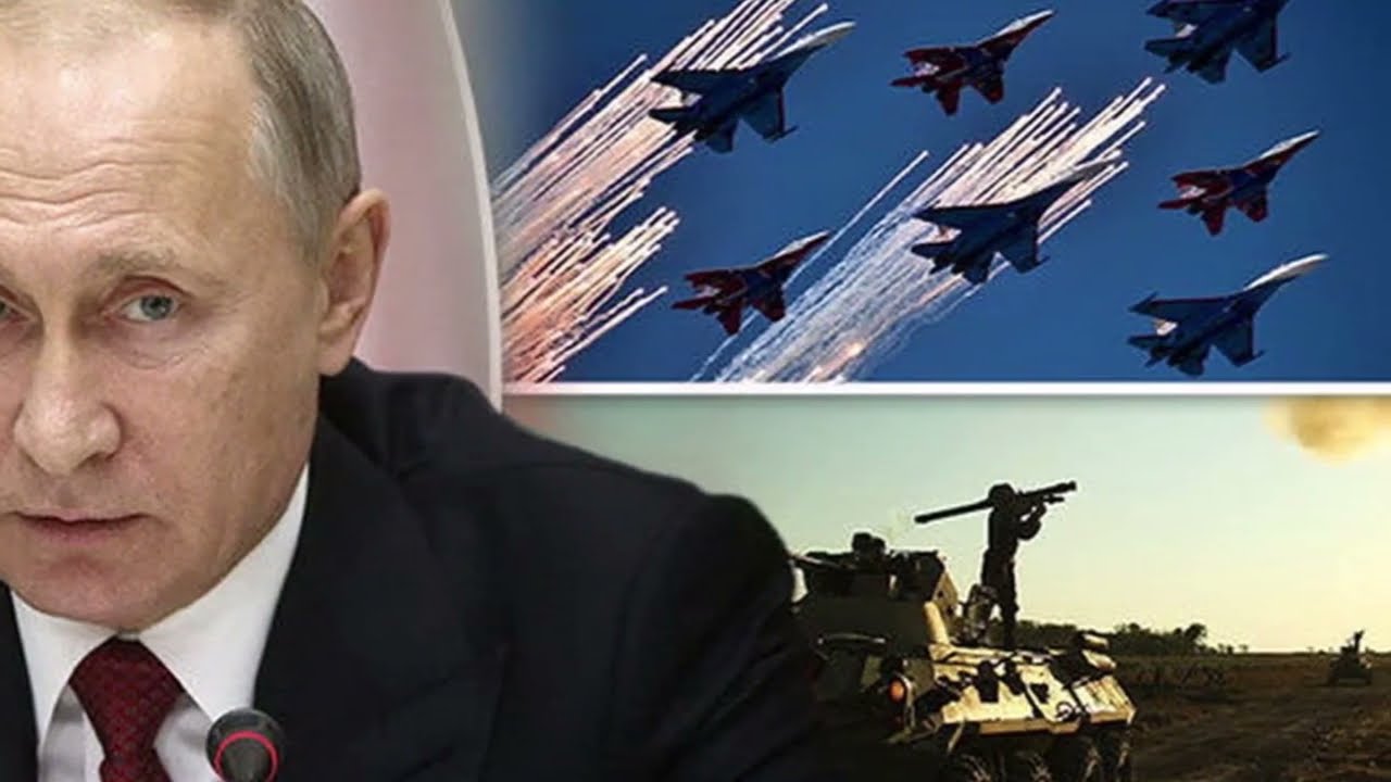 Decizia care &icirc;l va scoate din minţi pe Vladimir Putin! Este mişcarea momentului