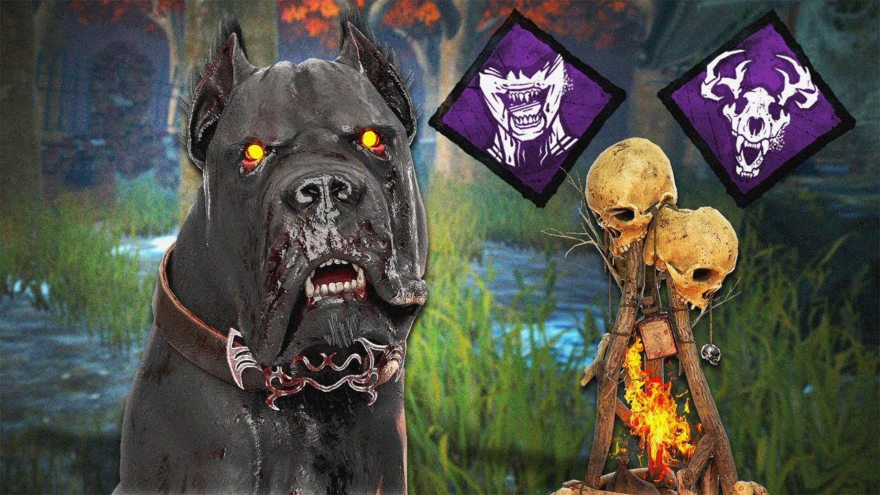 BHVR Should NOT Have Buffed This Perk... | Dead by Daylight
