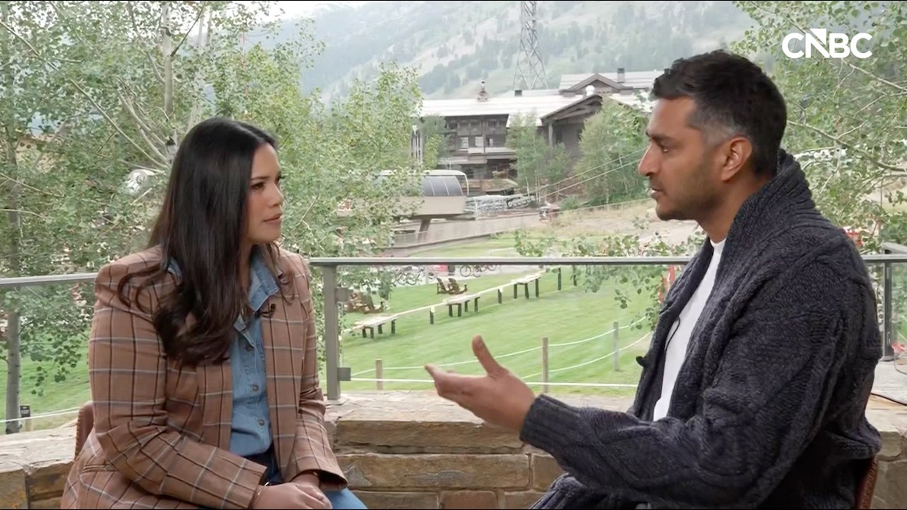 Payward Co-CEO Arjun Sethi on U.S. Krak Card, Regulation and Crypto