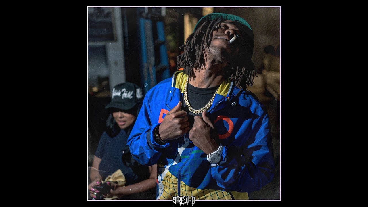 FREE Larry June x Curren$y Type Beat 2023 - 