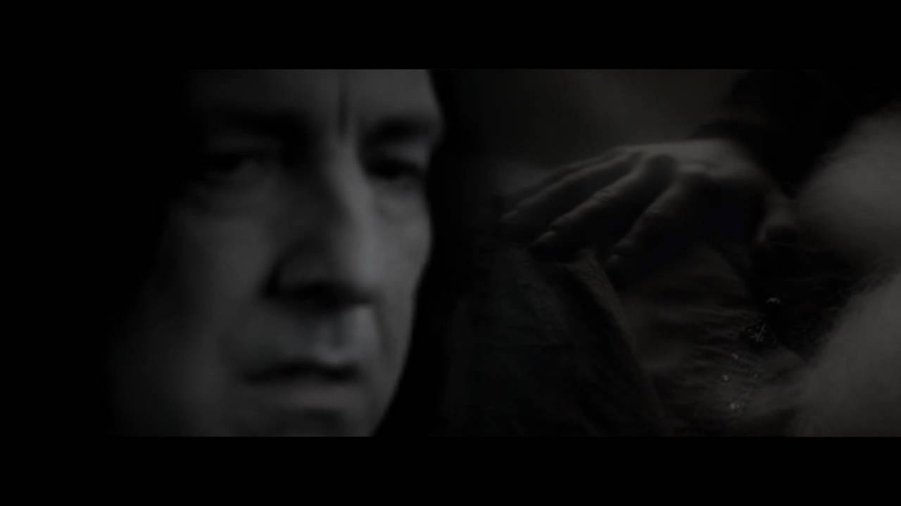 Harry Potter: Who will love me now? (PREVIEW) - Angst with a bit of Snarry & Drarry