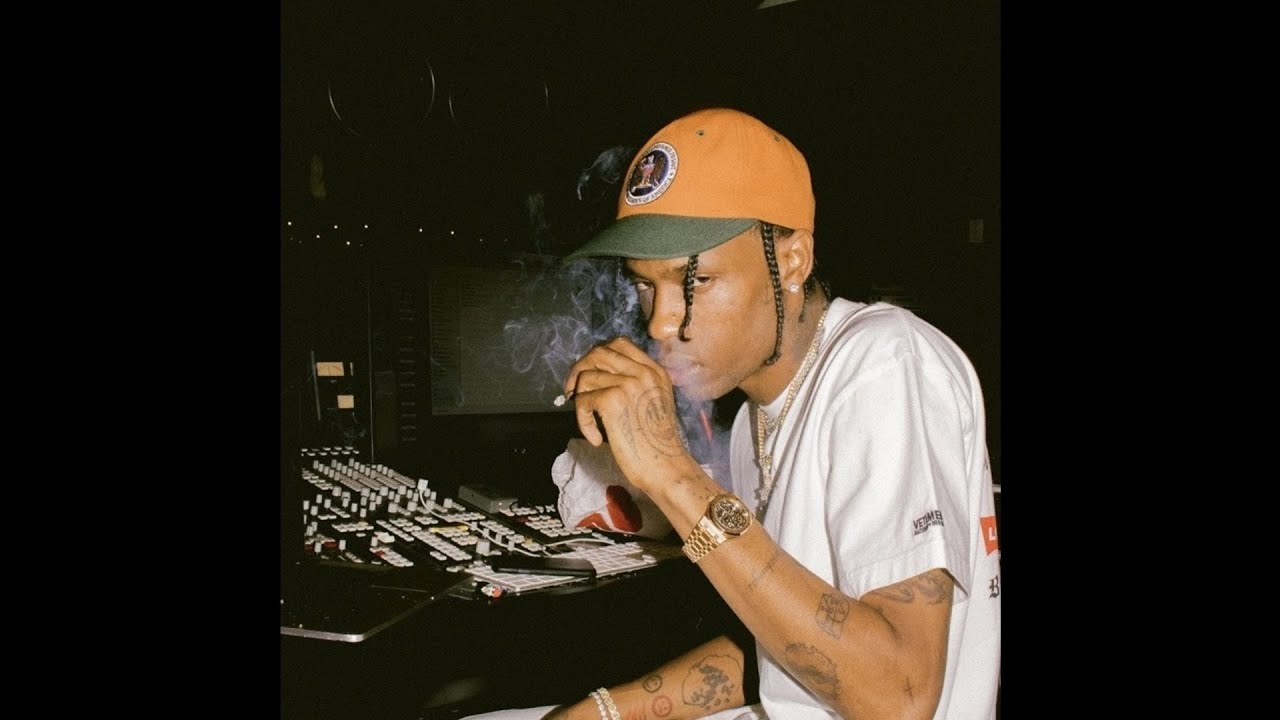 [FREE FOR PROFIT] BABY KEEM X TRAVIS SCOTT TYPE BEAT 