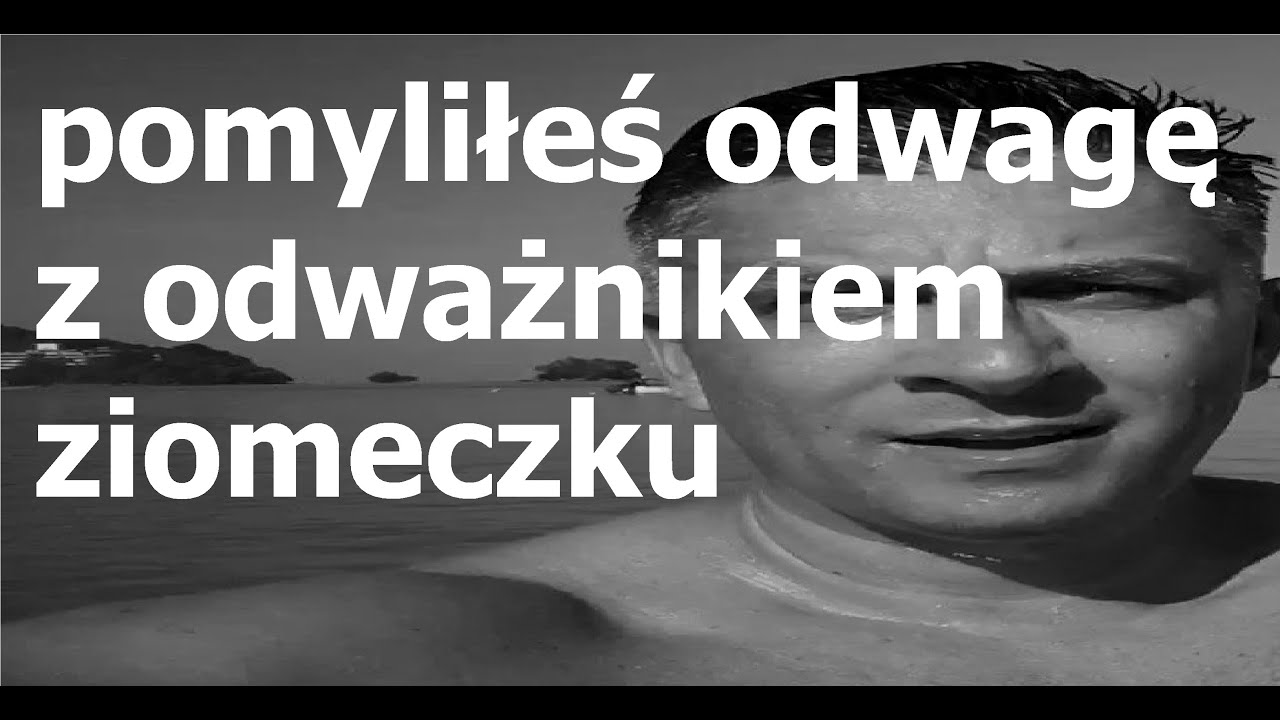 Mateusz Borek ma flashbacki z Tajlandii. POKAZAŁ KOPYTO! [ZOBACZ JAK]