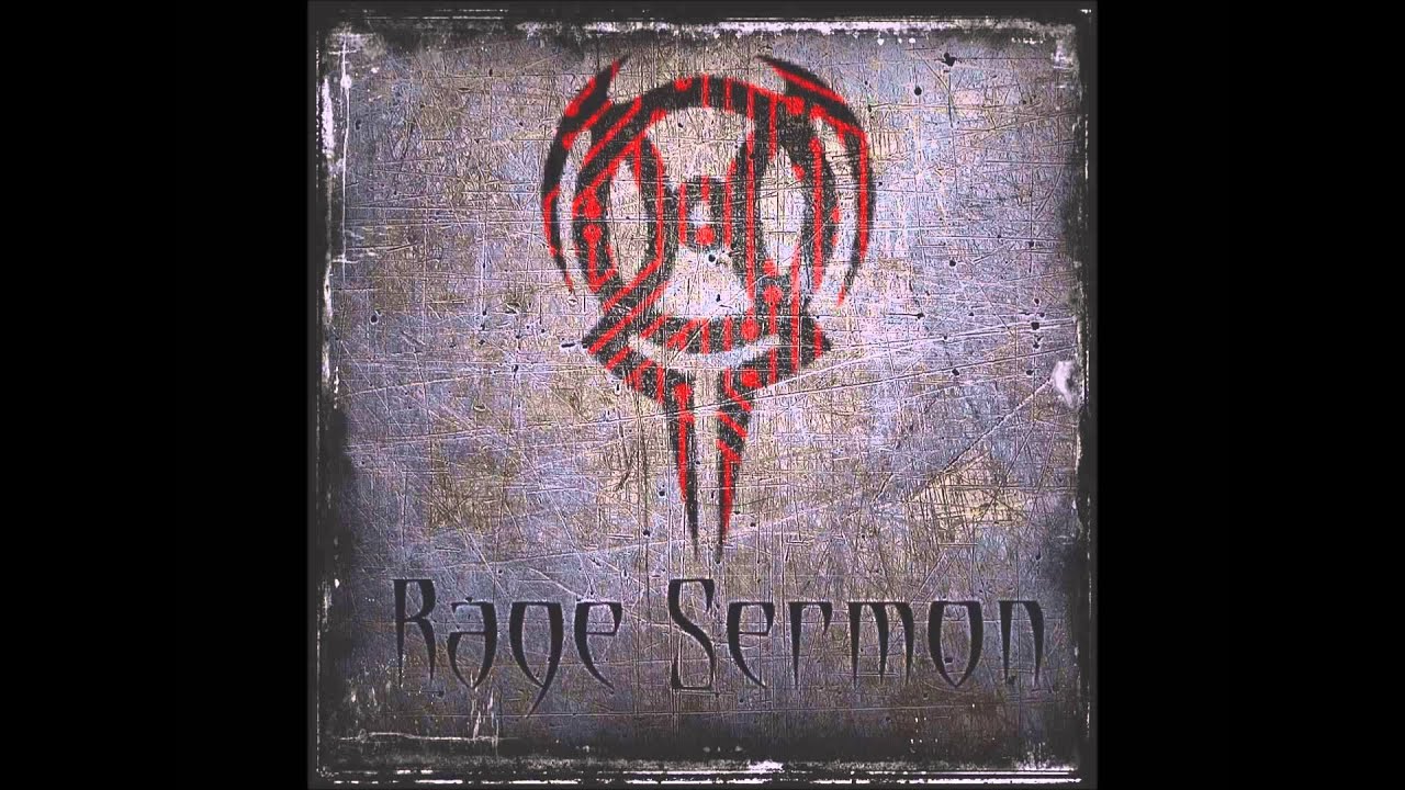 Rage Sermon - Swallow (Dark Electro) [Fl Studio]