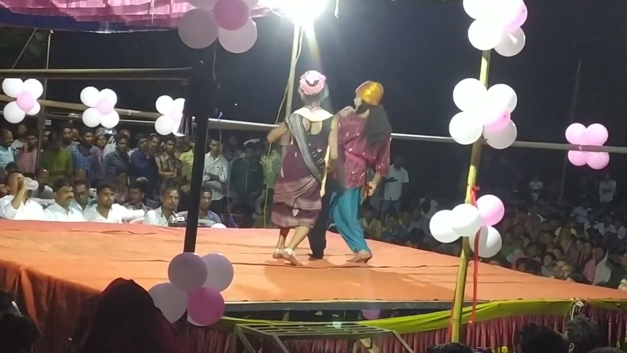 dance in chhilipa 2022