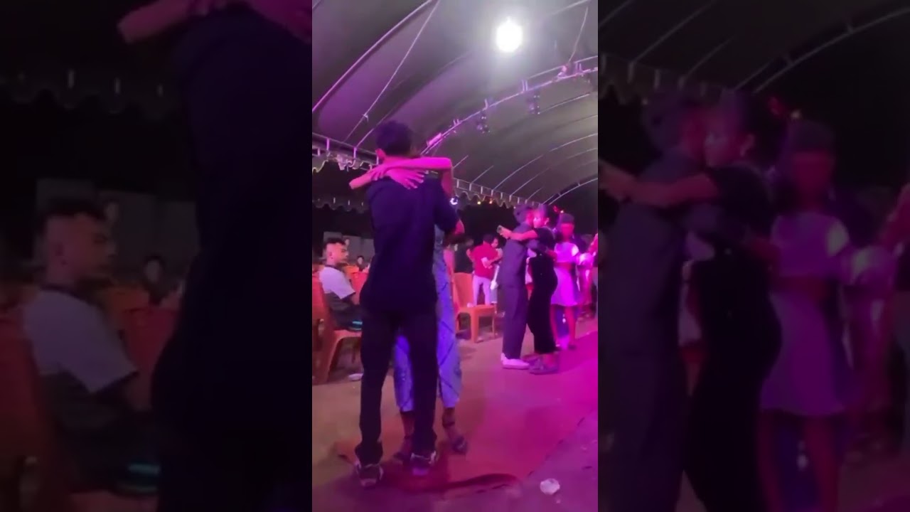 Kijomba viral NTT peride🔥🔥🔥