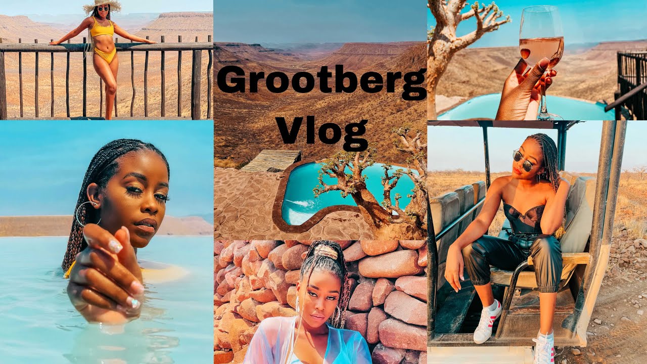 Lodge hoping| GROOTBERG LODGE | exploring beautiful places in Namibia | HYPERMÄDCHEN