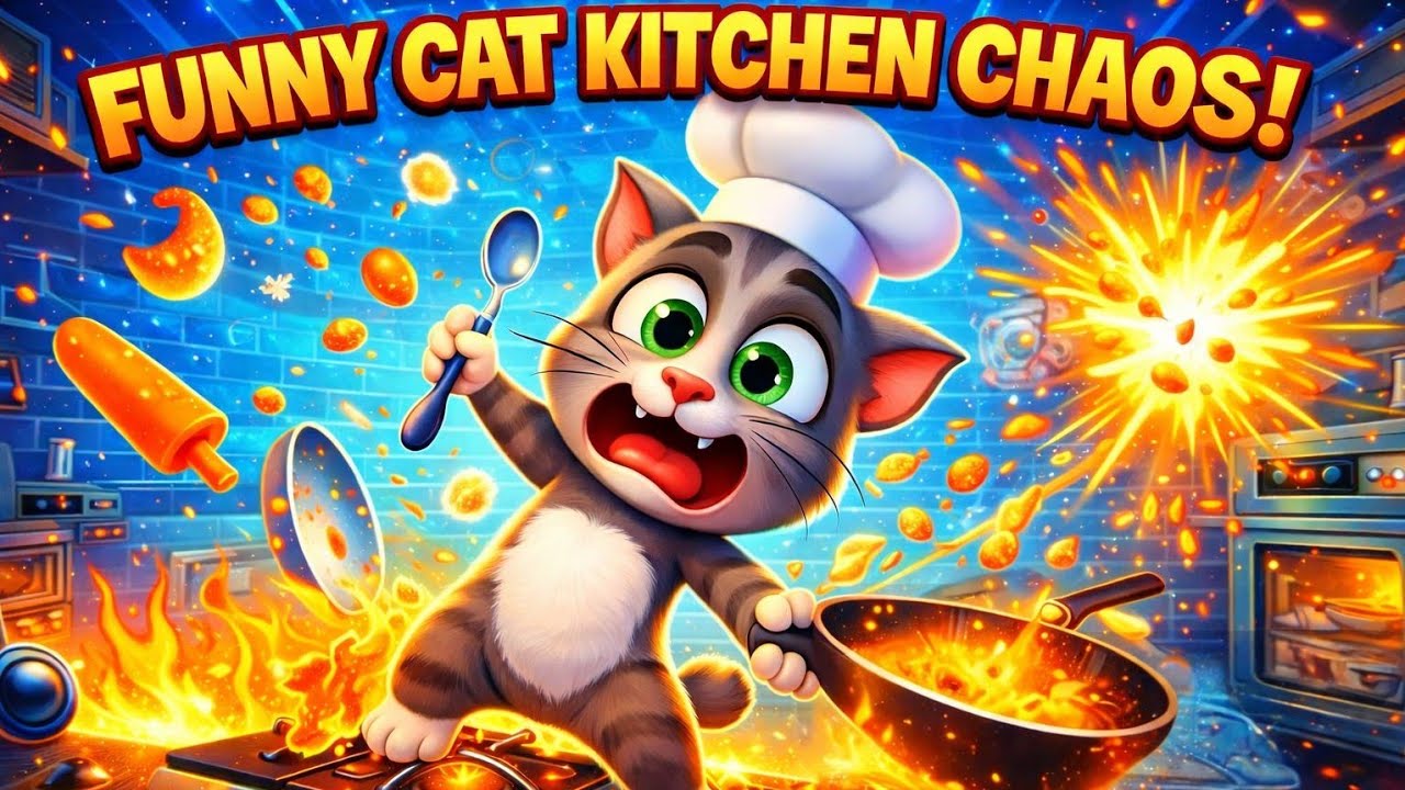 talking tom game