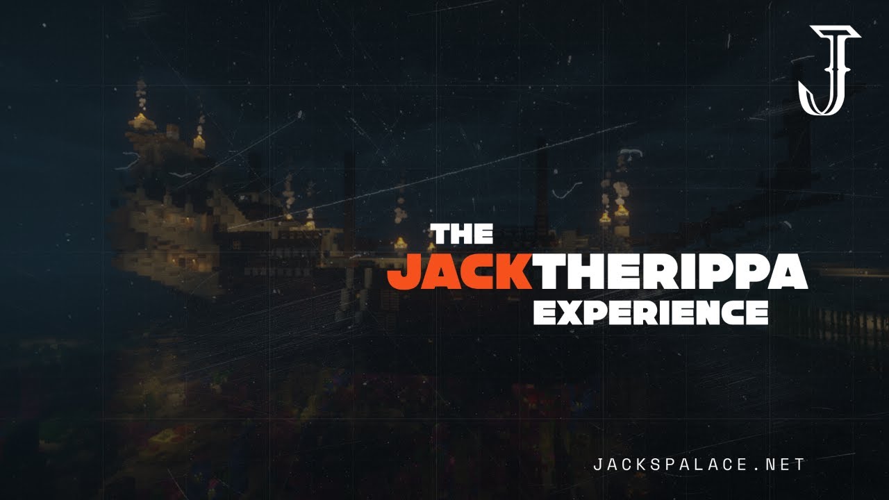 After 2 Months, I Finally Have A Base!  [Welcome to The Jacktherippa Experience | Episode 9]