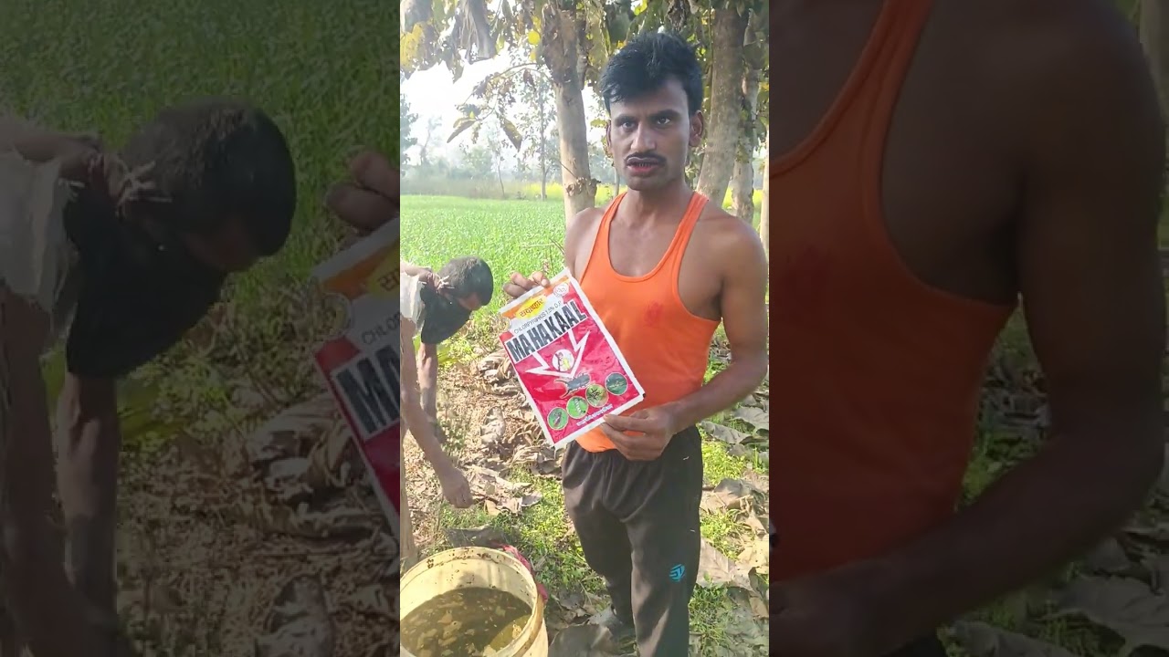 किसानों के लिएजुगाड़ 
