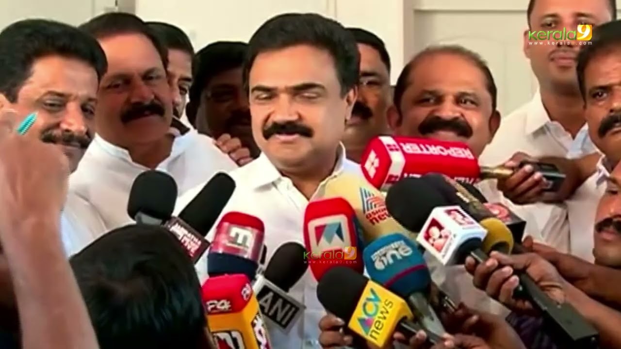 സോണിയ ഗാന്ധി വിളിച്ചിരുന്നോ ? Jose K Mani യുടെ ഉത്തരം | Jose K Mani | Kerala Congress | LDF