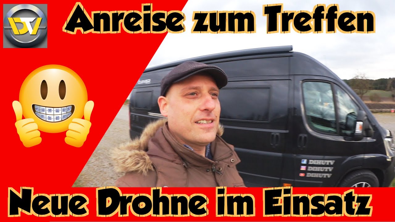 Angekommen | WOHNMOBIL STELLPLATZ | 1. DIHUTV KASTENWAGEN TREFFEN | Turm und Kristalle in Dietingen