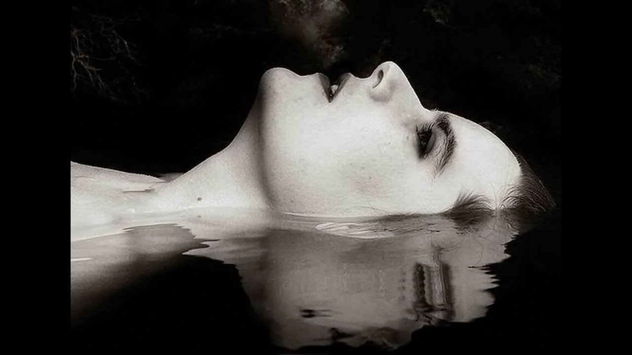 Sergei Rachmaninoff  - Do not sing to me, my beauty  (Anna Netrebko )