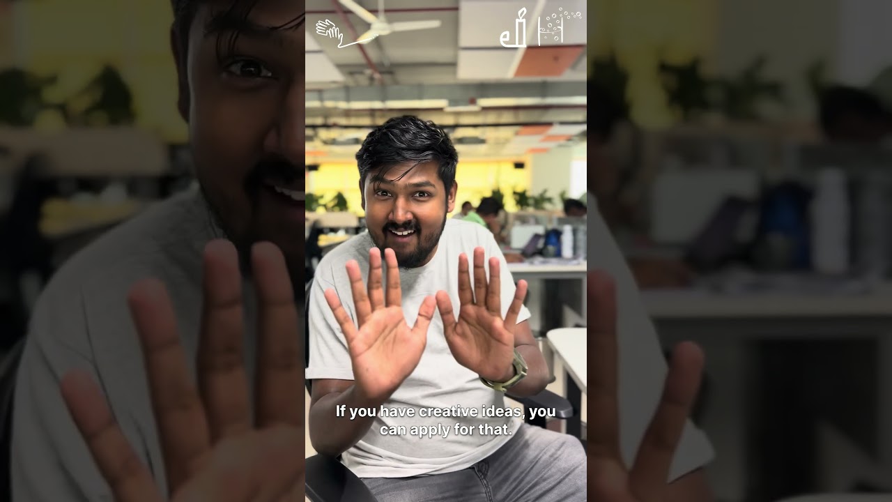 India&rsquo;s First Visual Vernacular (VV) / ISL Storytelling Competition 2026