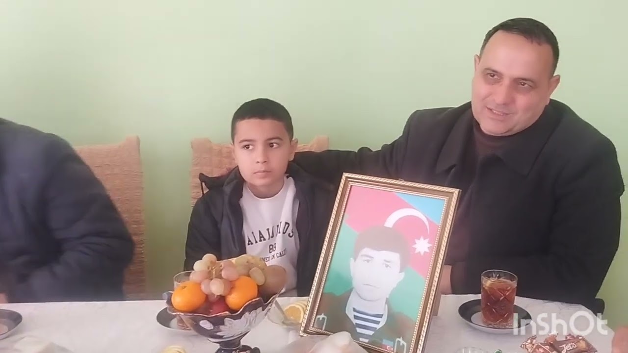 4 Yanvar Şəhid Səfərov Akifin,anım günüdür 
