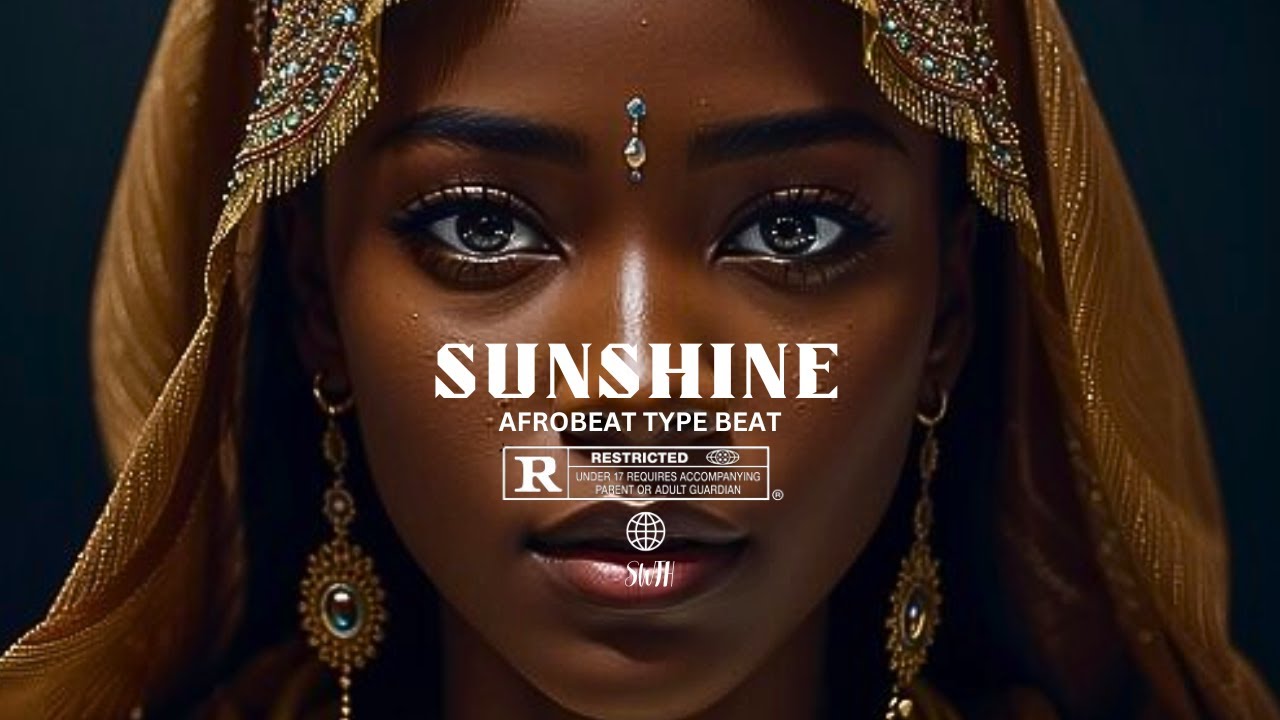 Afrobeat Type Beat 2024 - 