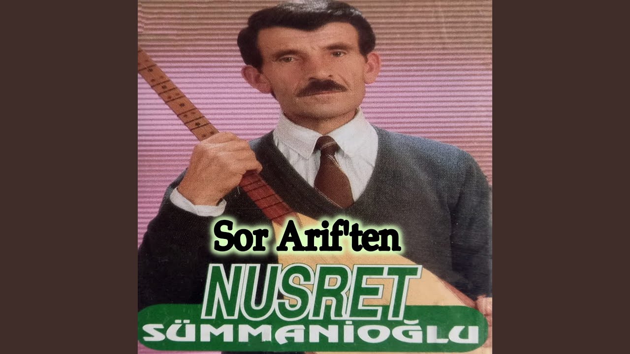 Gözlerim Yaştır / Aşık Ruhsati