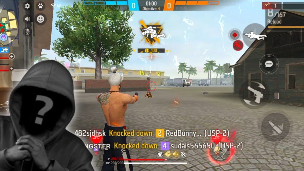 NEW RAMADAN EVENT IN FREE FIRE 🔥🔥