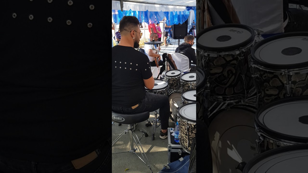 Ork nazmiler Sungurlare 2019 live