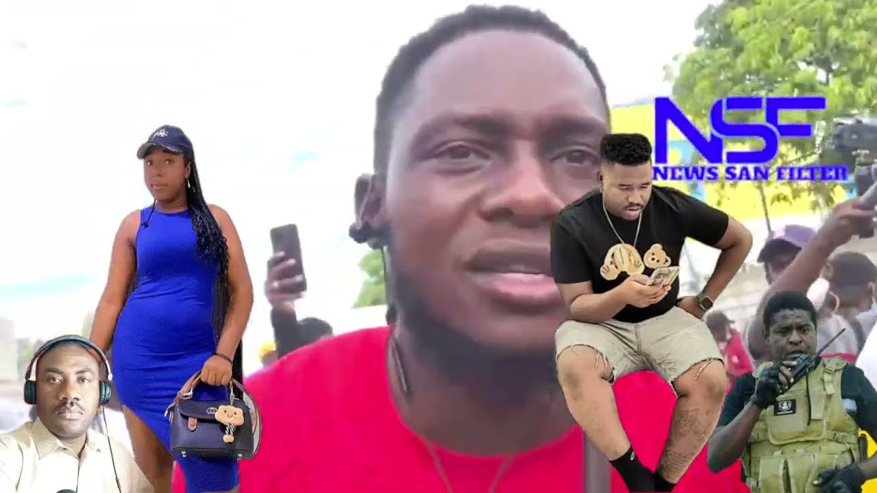Ti Koze Ak TT En Direct Jeudi 26 Fevriye 2026 Men Polis La Sak Tadi Sa