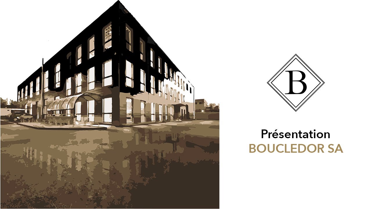 Boucledor SA