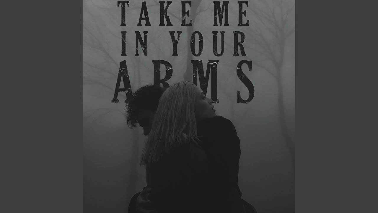 take me in your arms (slowed)