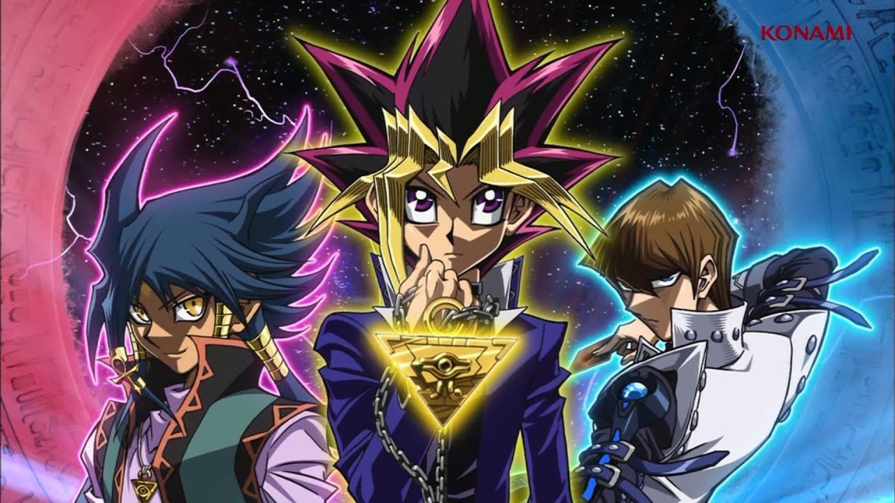نلعب مع المتابعين🔥🖤 Yu-Gi-Oh! Duel Links