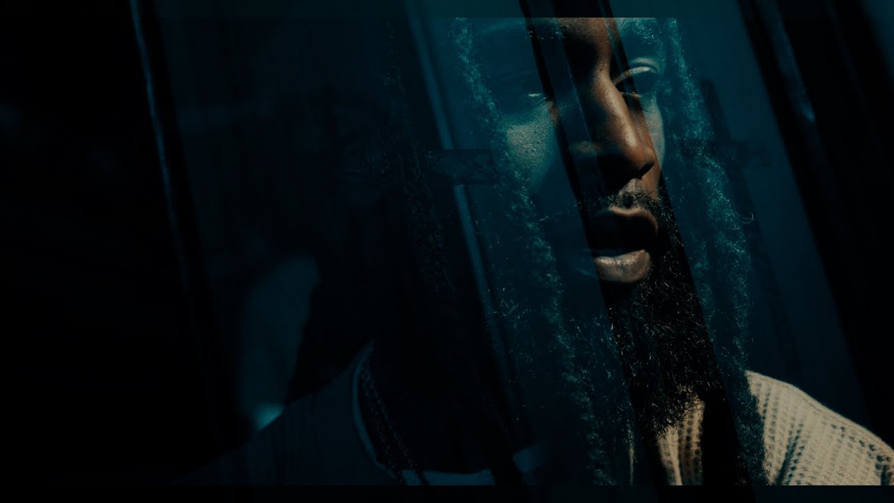 Tayy Tarantino ft. DCMBR - God Don’t Make Mistakes