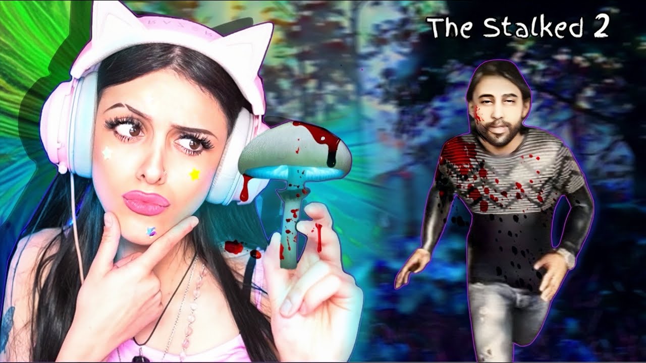 NO Pagué el Alquiler, pero el Karma SÍ xd | The Stalked 2