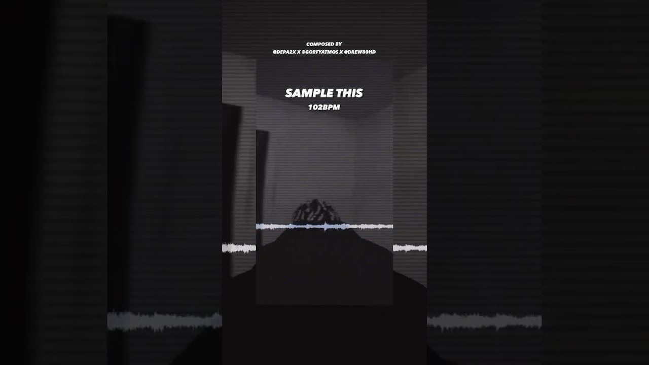 #samplethis #musicproducer #flstudio #samplethiloop #melody #producertok #producer
