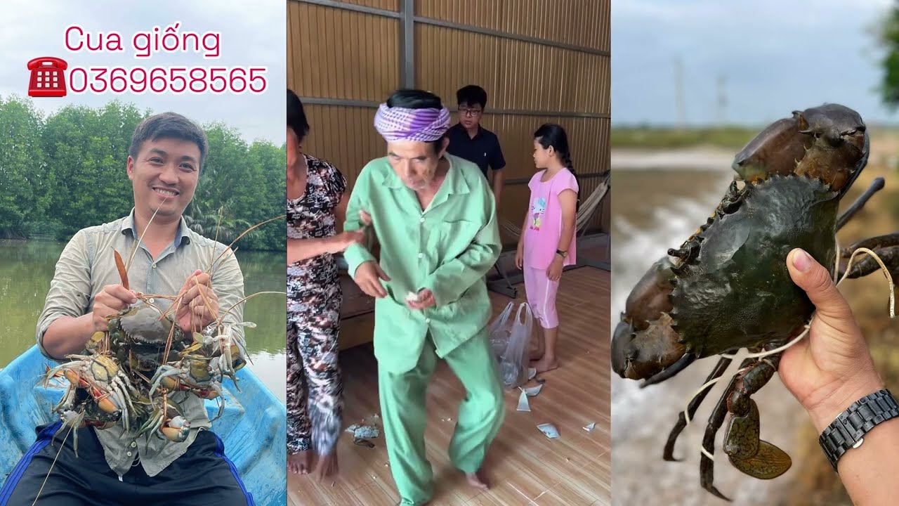 Thương Cha Đi Con ! 