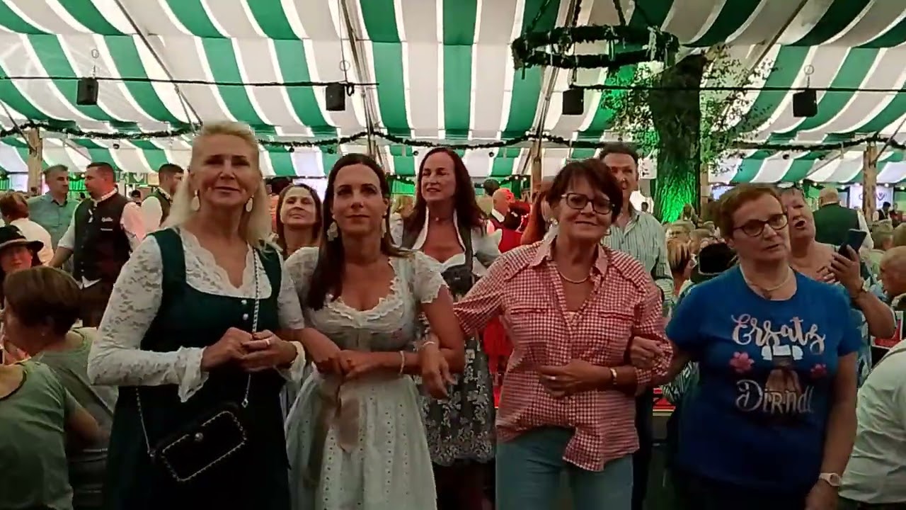 Die Edlseer Wiener Kaiser Wiesn Oktoberfest Wiener Prater 2025