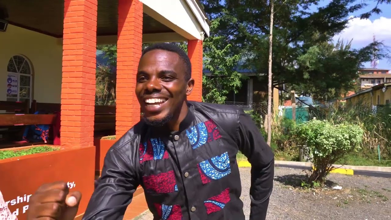 BWANA NDIYE MCHAUNGAJI A.I.C BOMANI