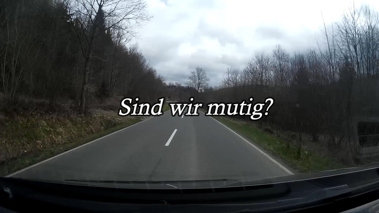 Wohnmobilstellplatz Brilon , Altstadt,  Willingen Skywalk, sind wir mutig?