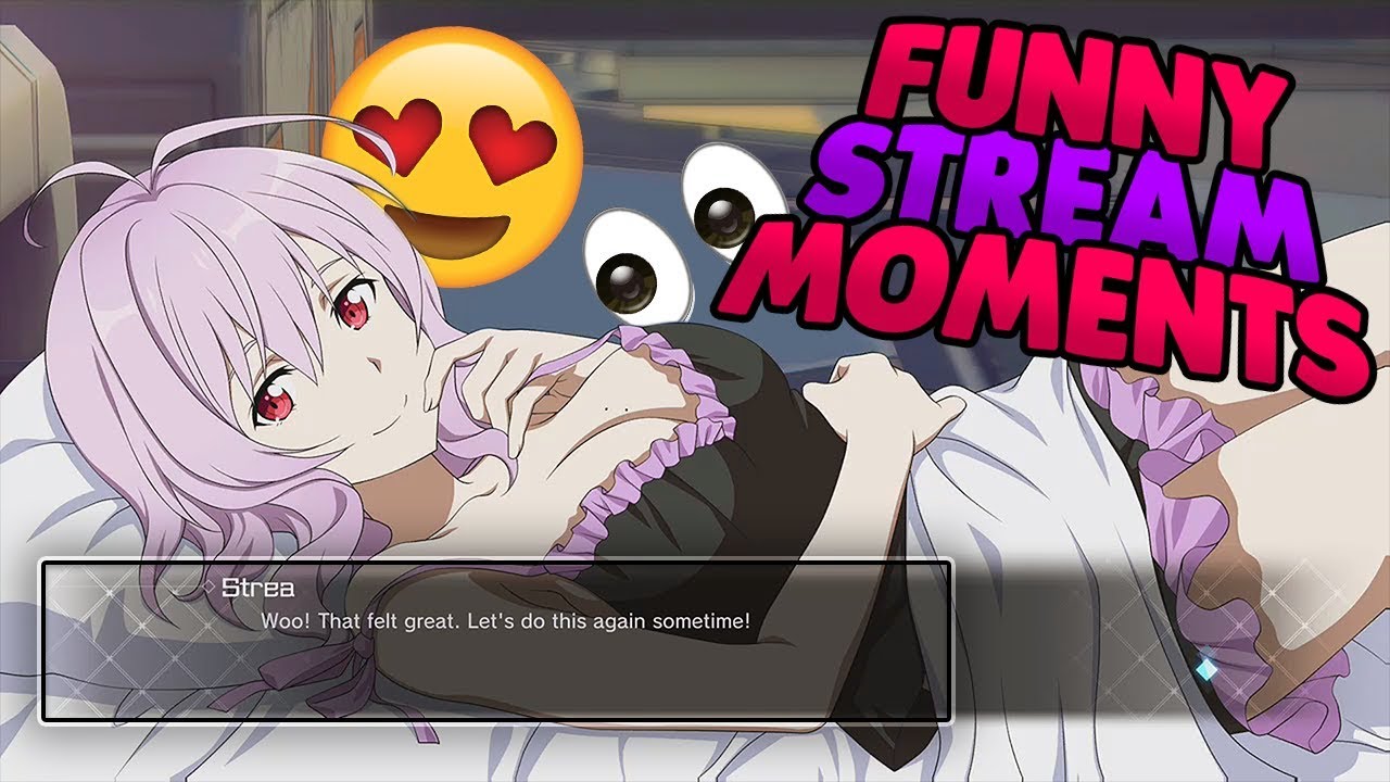 HENTAI IS HEALTHY! Best Stream Moments #12 ft. The Legendary Negro Saiyan, MasenkOG, & Negoy