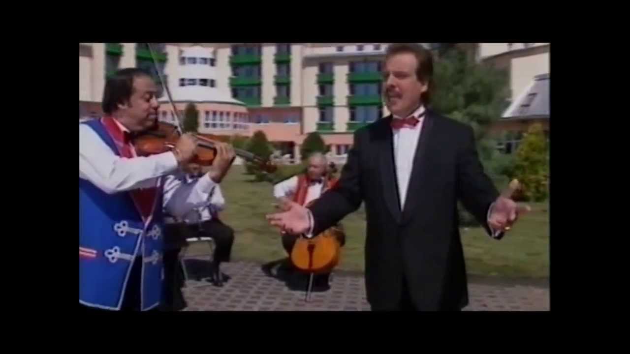 Lovay László - Énekel DVD Film 4.rész [Három sós perec]