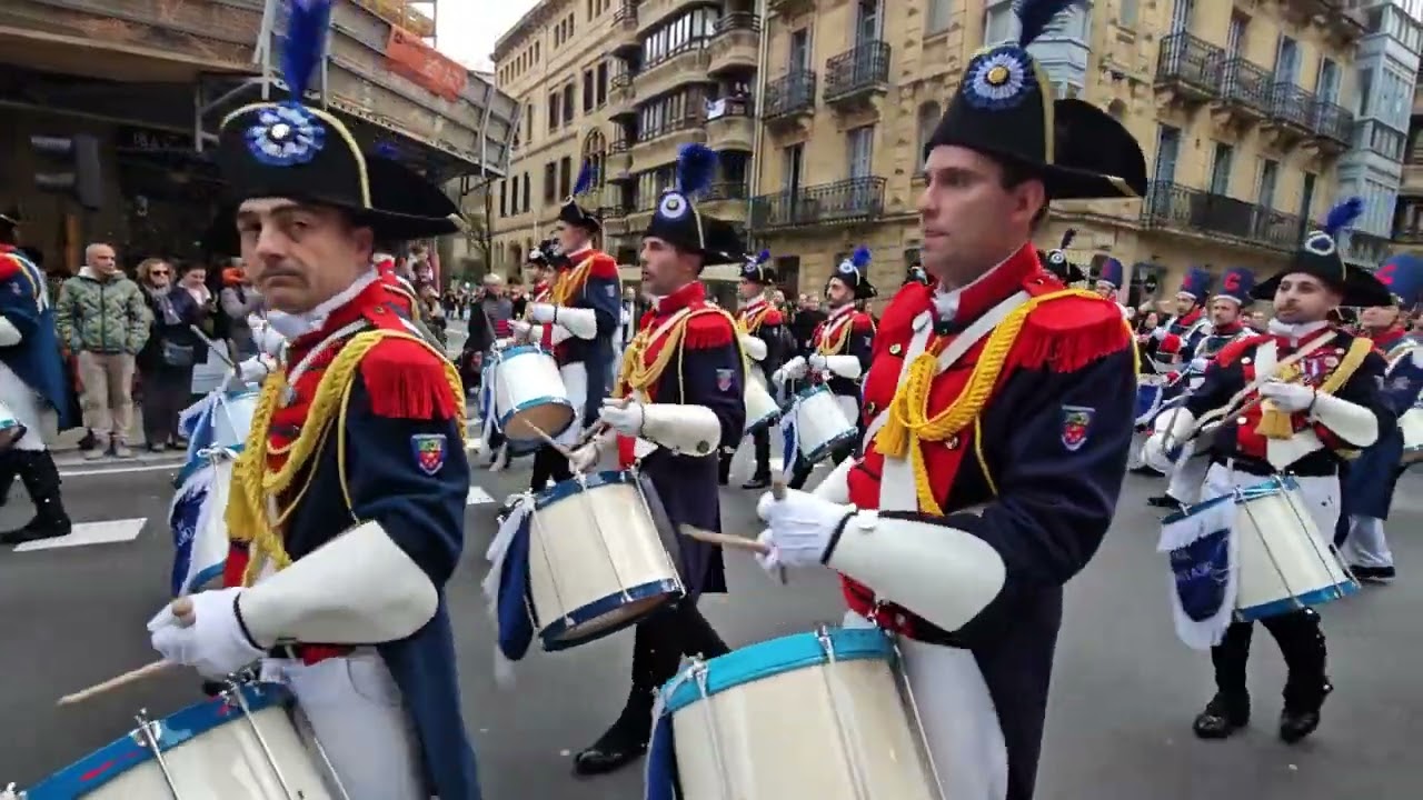 DONOSTIA 2026