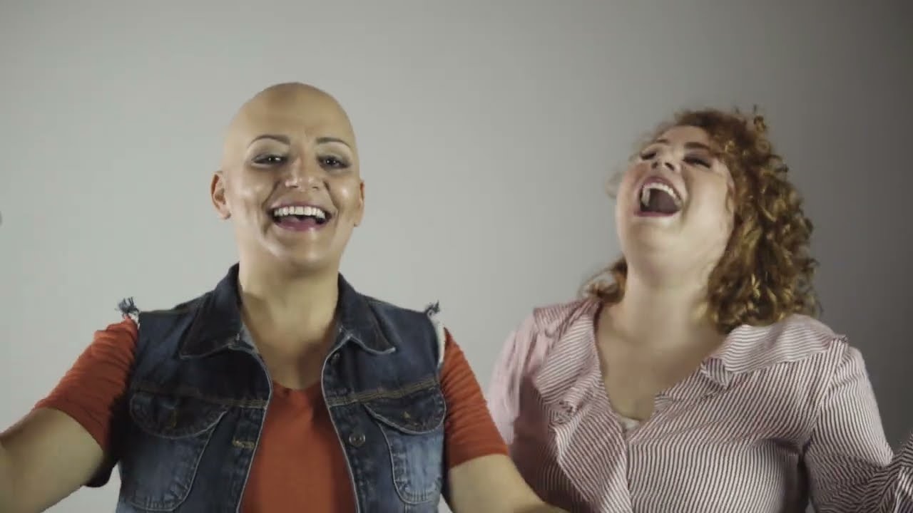 VOU | NOVA VOZ (Clipe Oficial)