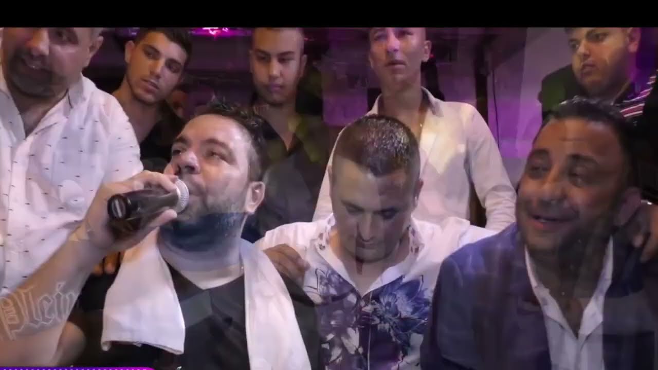 Florin Salam - Pentru Emi Pian & Aly